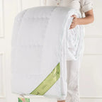 Spread Home Real Aloevera Gel Coated Premium Ultra Soft Summer Quilt | Premium Quilts Regular price - grahsajja