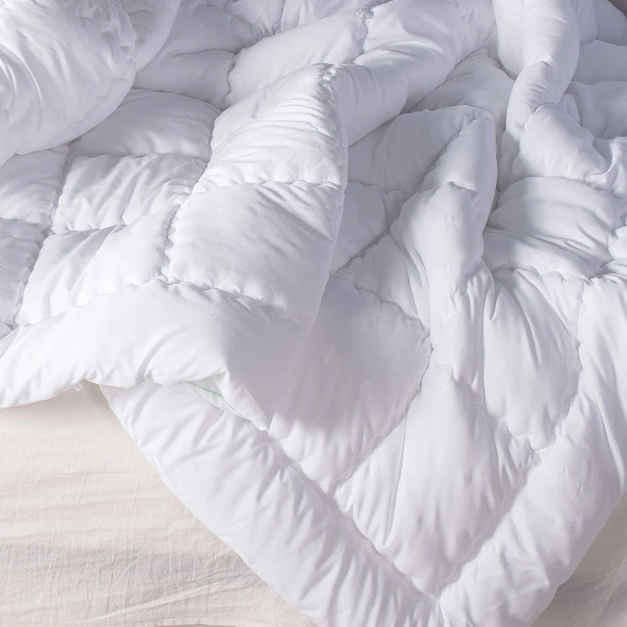 Spread Home Real Aloevera Gel Coated Premium Ultra Soft Summer Quilt | Premium Quilts Regular price - grahsajja