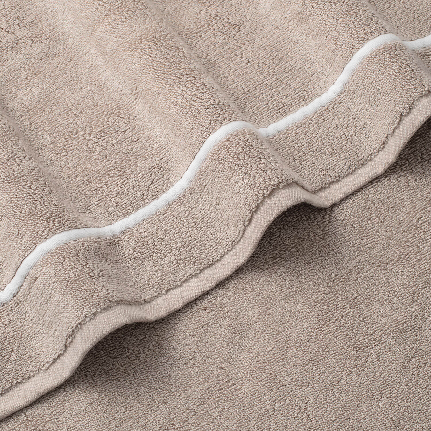 Spread Spain Limited Edition Towel | Beige