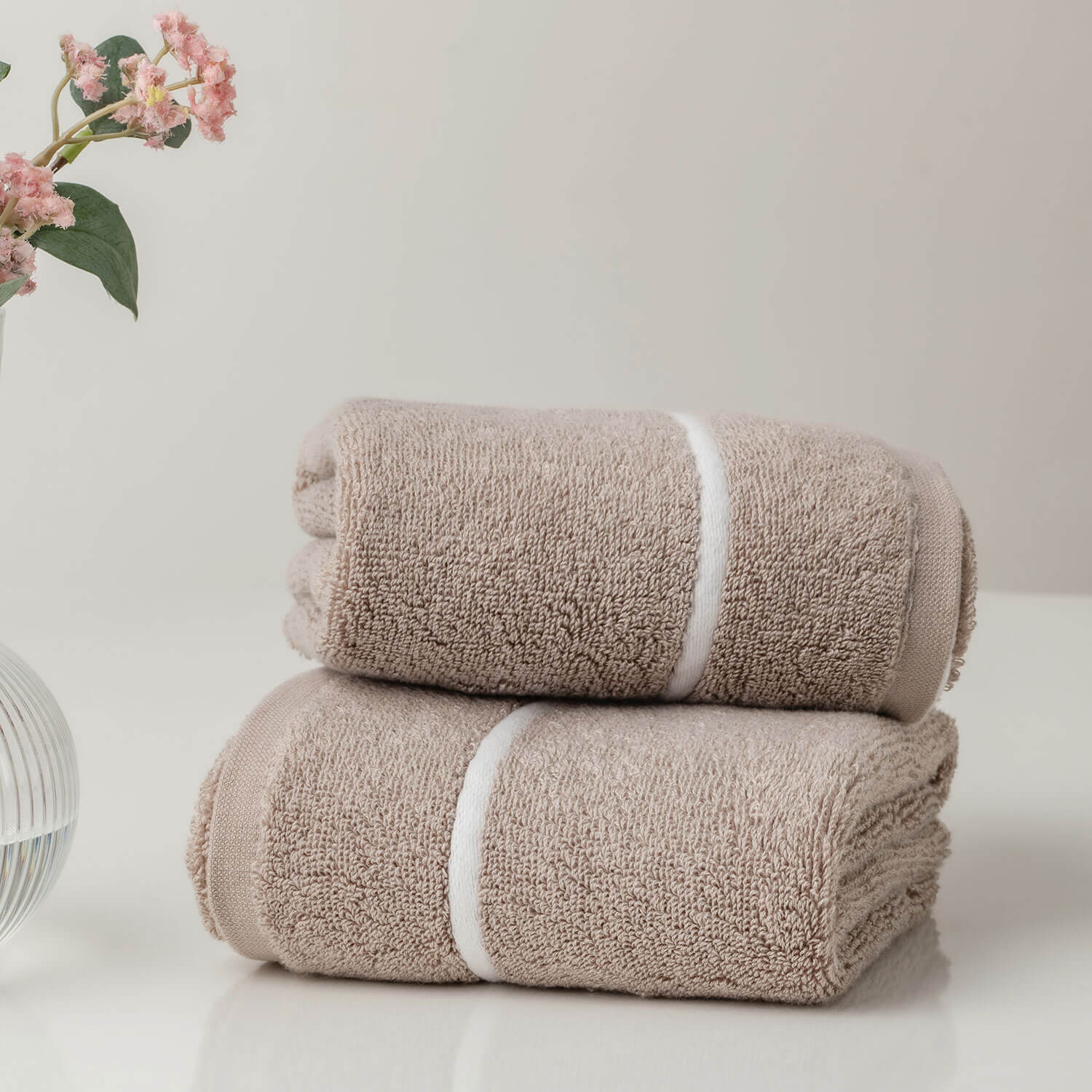 Spread Spain Limited Edition Towel | Beige