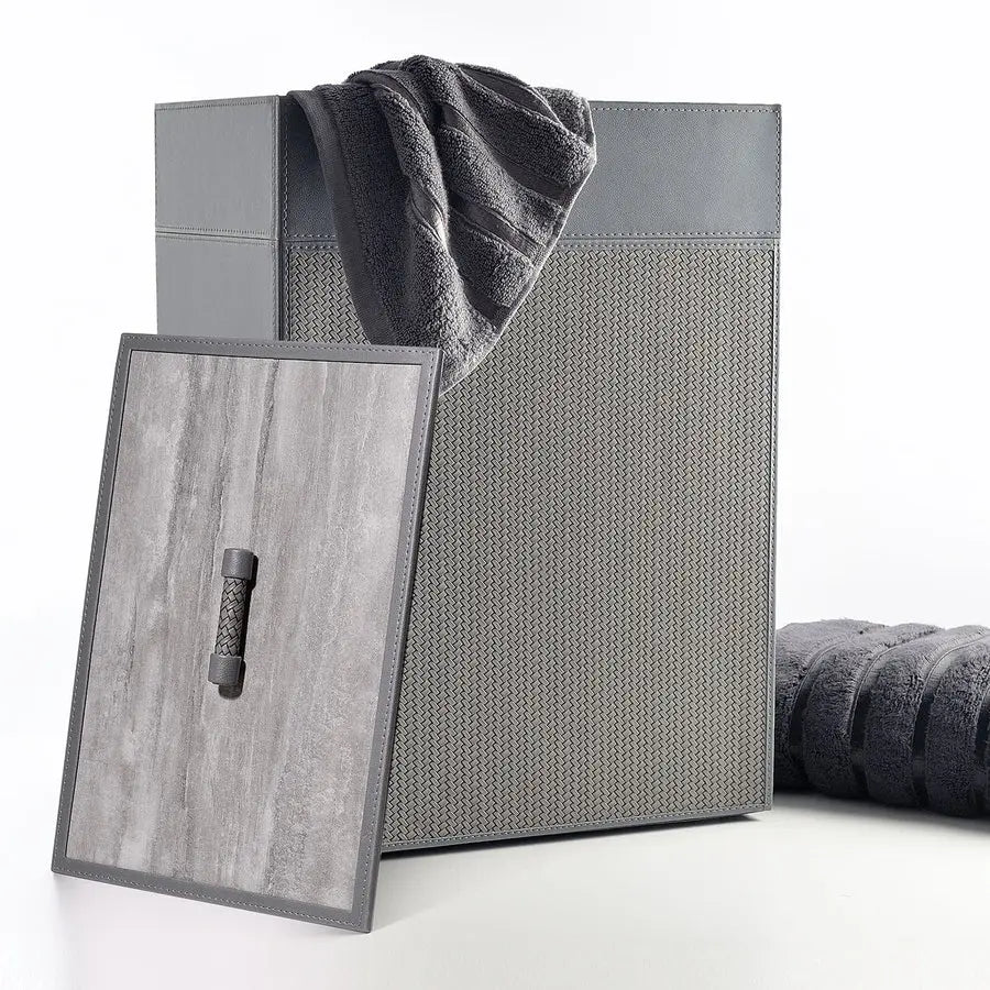 RIGGIANI - Laundry Hamper SPREAD HOME PROD PVT LTD.