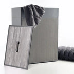 RIGGIANI - Laundry Hamper SPREAD HOME PROD PVT LTD.