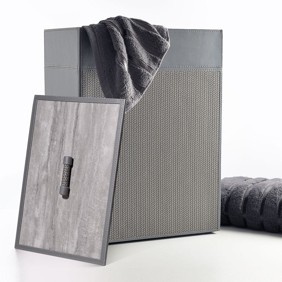 RIGGIANI - Laundry Hamper