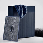 RIGGIANI - Laundry Hamper SPREAD HOME PROD PVT LTD.