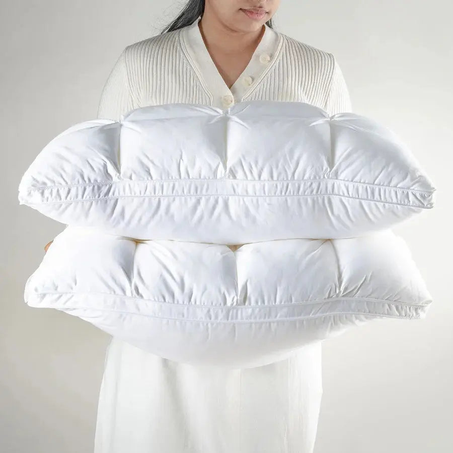 Spread Spain Cervical 3 Layer Hypoallergic Pillow Regular price - grahsajja