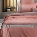 Spread Home VILLA BARCELONA 500 THREAD COUNT BEDSHEETS - grahsajja