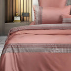 Spread Home VILLA BARCELONA 500 THREAD COUNT BEDSHEETS - grahsajja