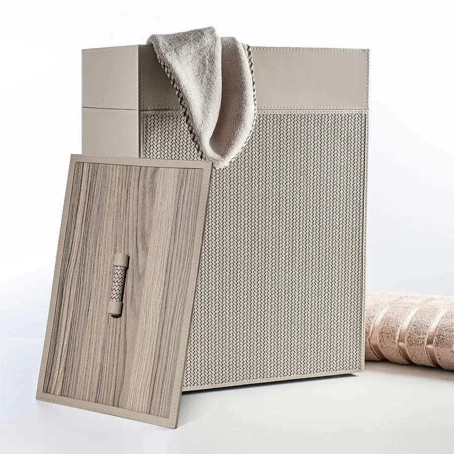 RIGGIANI - Laundry Hamper SPREAD HOME PROD PVT LTD.