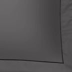 Spread Home 1200 TC Egyptian Cotton Bedding Collection Slate SPREAD HOME PROD PVT LTD.