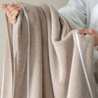 Spread Spain Limited Edition Towel | Beige