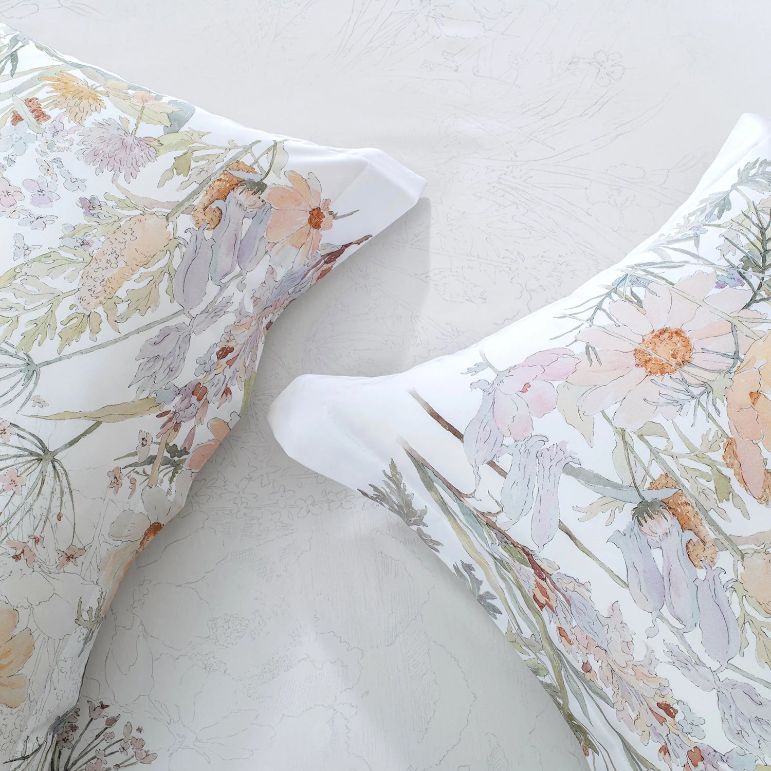 THE MICROMODAL LUXURY BEDDING | Bouquet