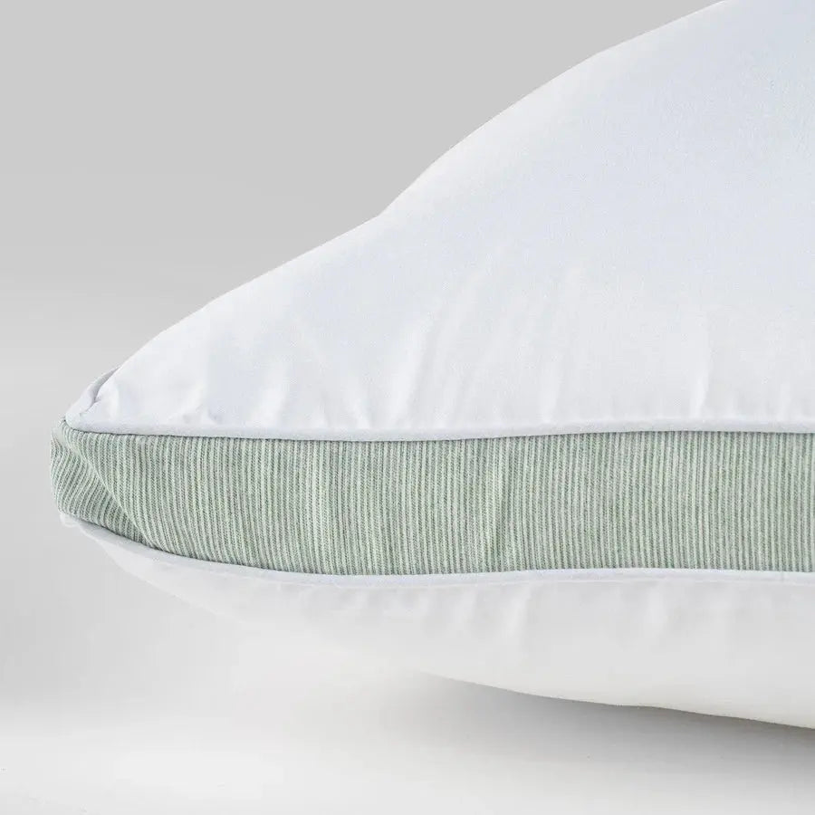 Spread Spain Aloevera Gel Coated Anti Allergic Pillow - grahsajja
