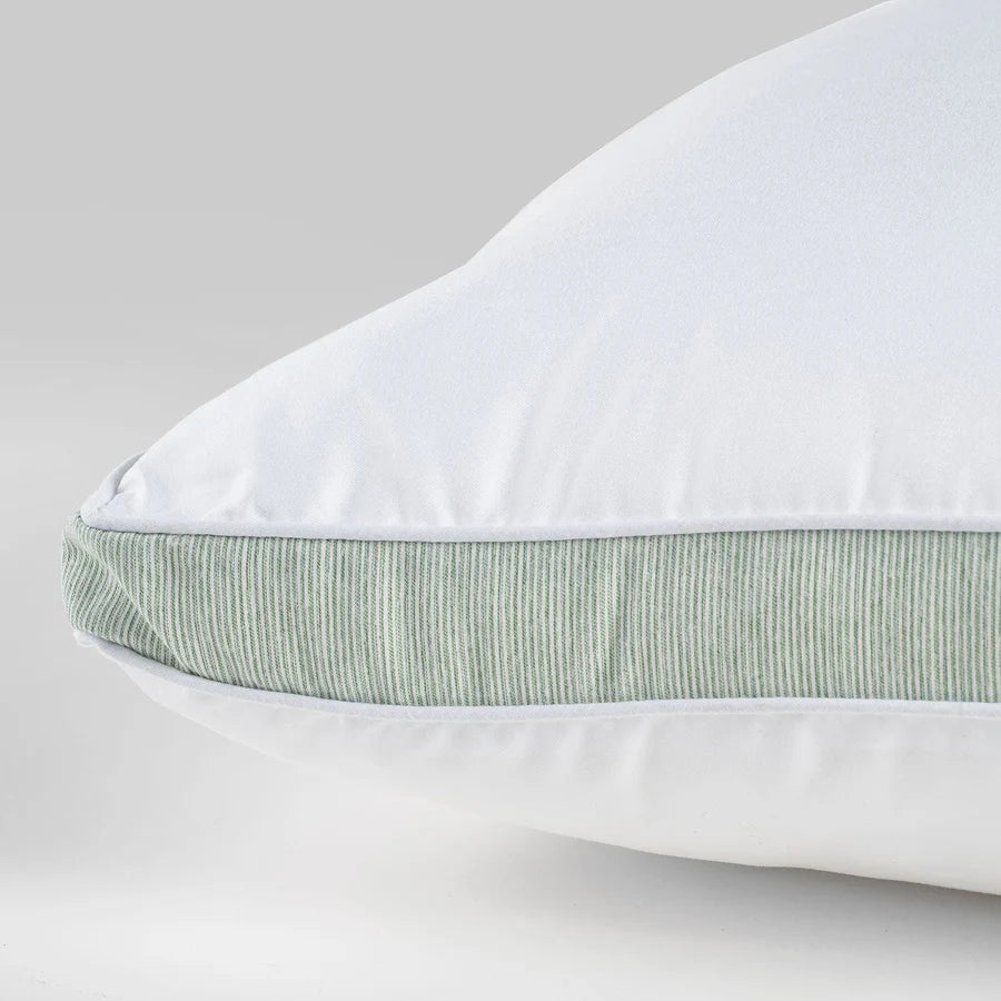 Spread Spain Aloevera Gel Coated Anti Allergic Pillow - grahsajja
