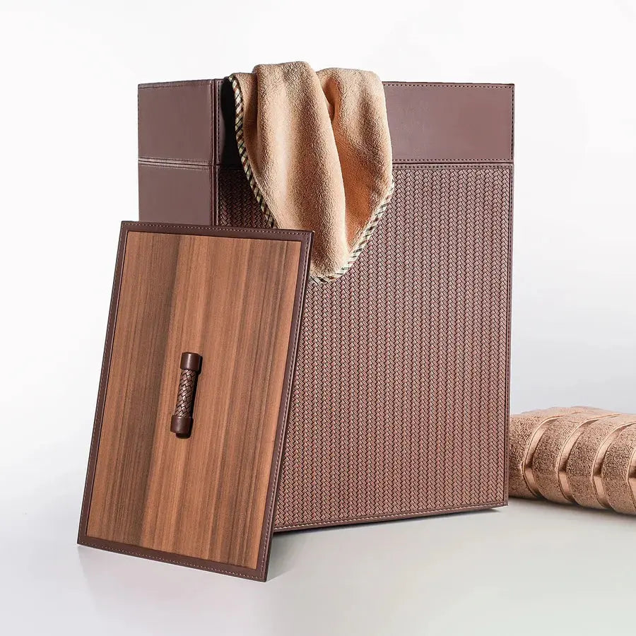 RIGGIANI - Laundry Hamper SPREAD HOME PROD PVT LTD.
