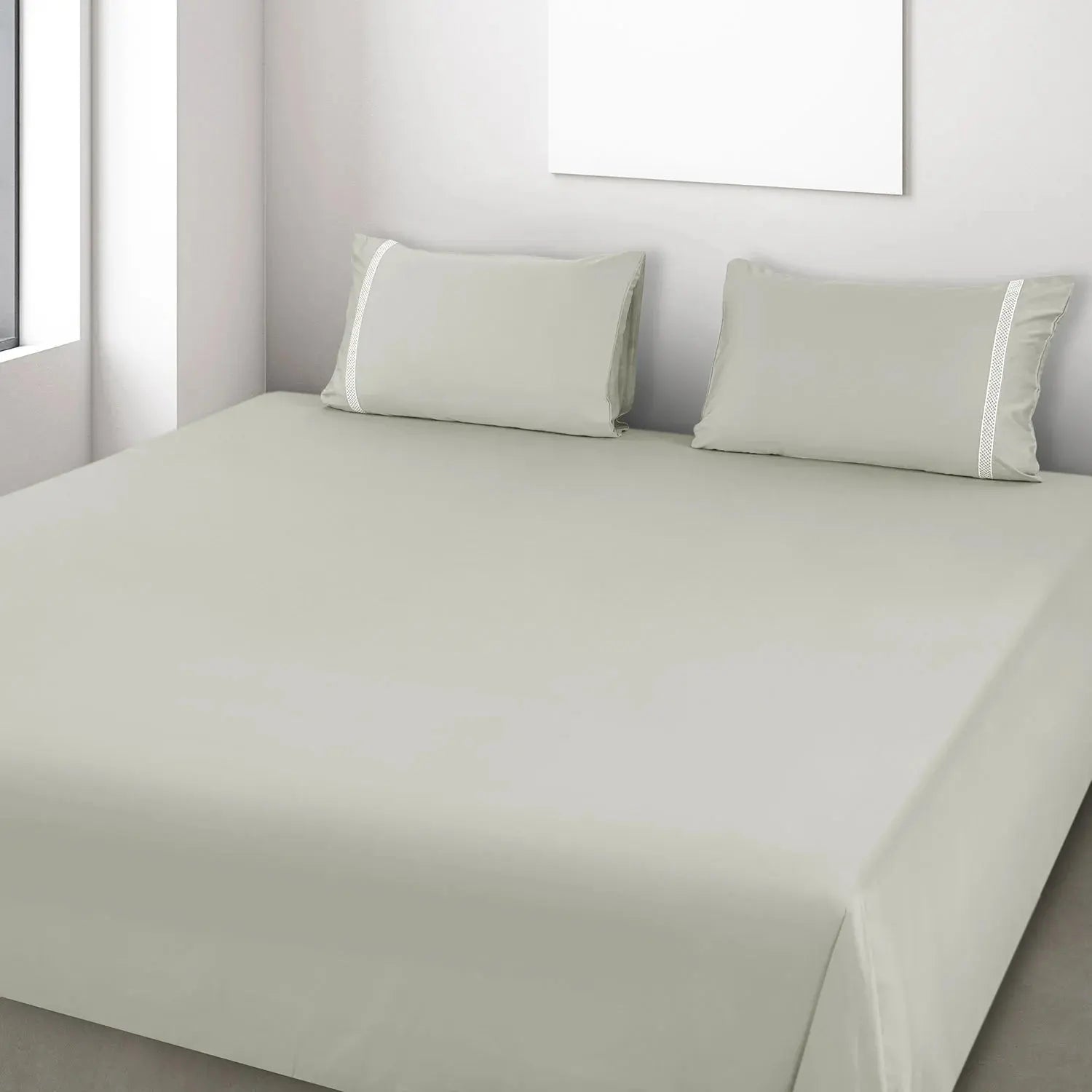 Spread Home 550 THREAD COUNT BOTANIC MYSTIQUE BEDDING COLLECTION - grahsajja