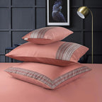 Spread Home VILLA BARCELONA 500 THREAD COUNT BEDSHEETS - grahsajja