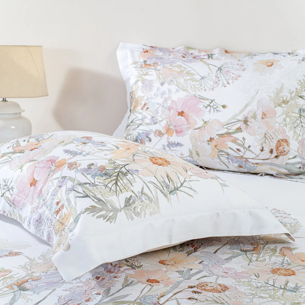 THE MICROMODAL LUXURY BEDDING | Bouquet