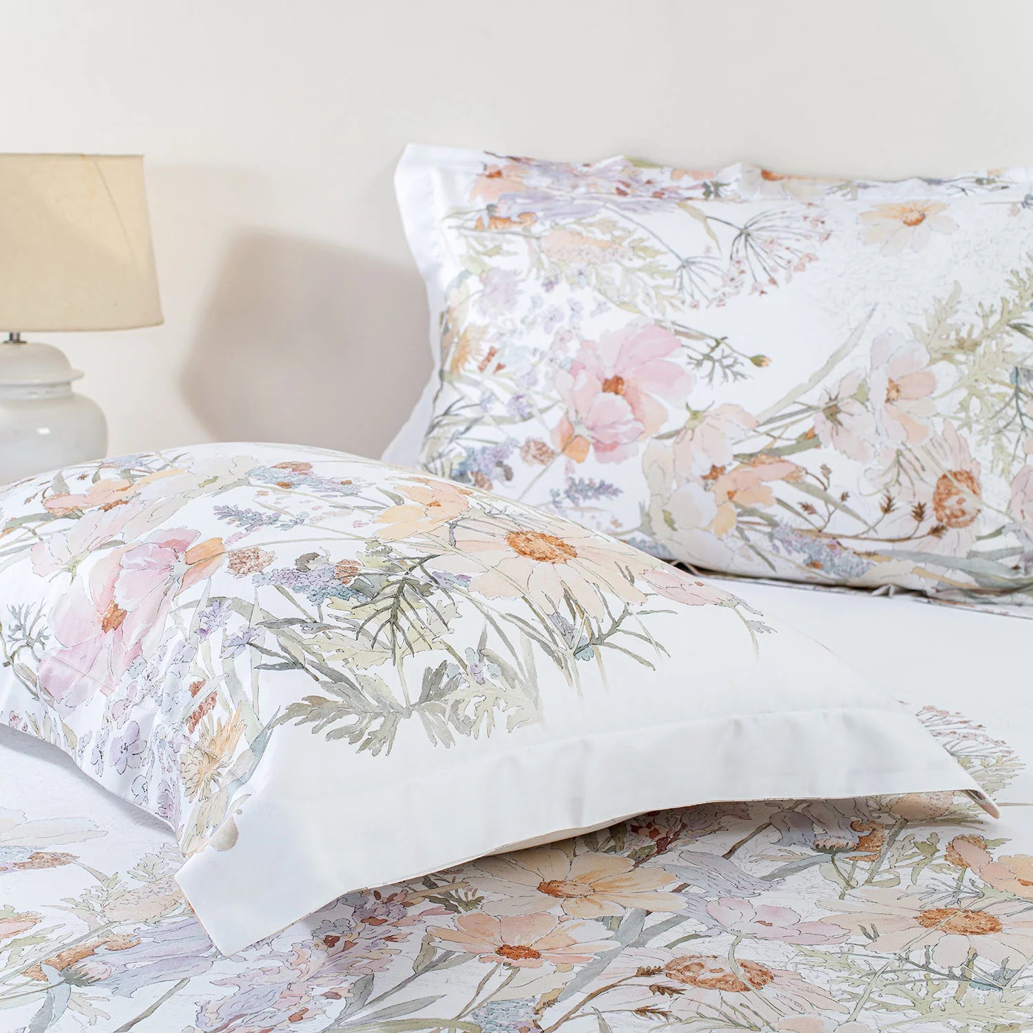 THE MICROMODAL LUXURY BEDDING | Bouquet