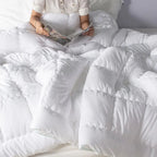 Spread Home Real Aloevera Gel Coated Premium Ultra Soft Summer Quilt | Premium Quilts Regular price - grahsajja