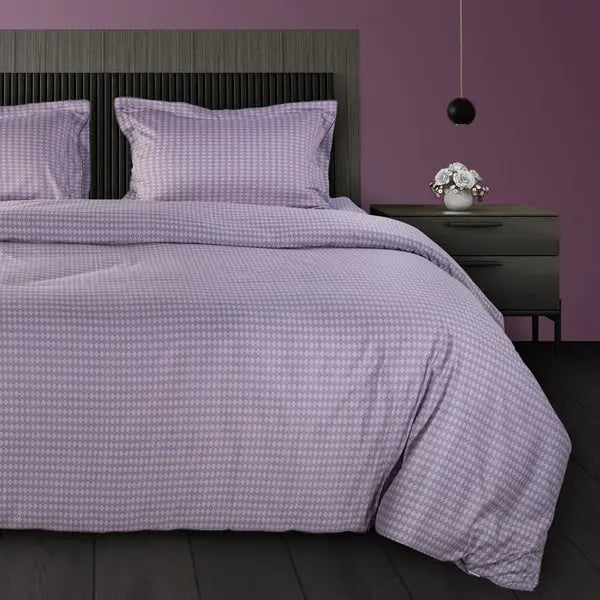 Spread Home GEO TOKYO 500 THREAD COUNT BEDDING SET - grahsajja