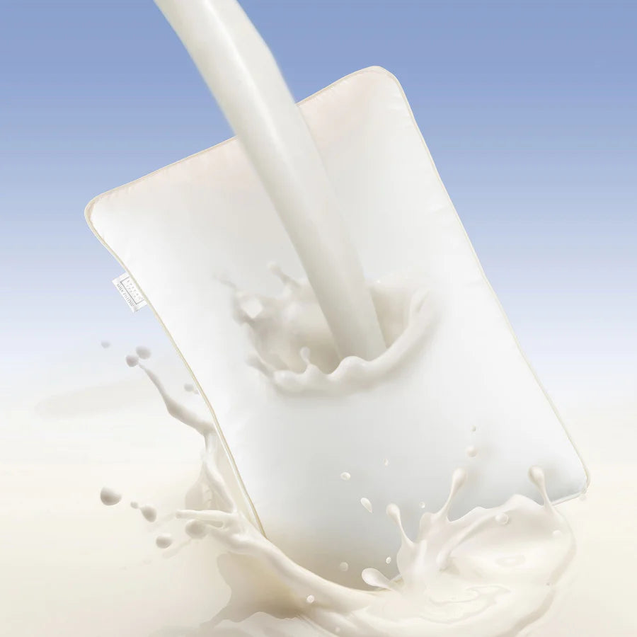 Spread Spain Milk Pillow Filled With Milk Protein Fibres - grahsajja