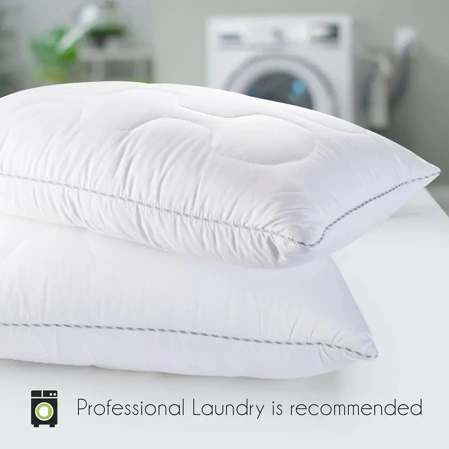 Spread Spain Tencel Pillow extract from wood pulp - grahsajja