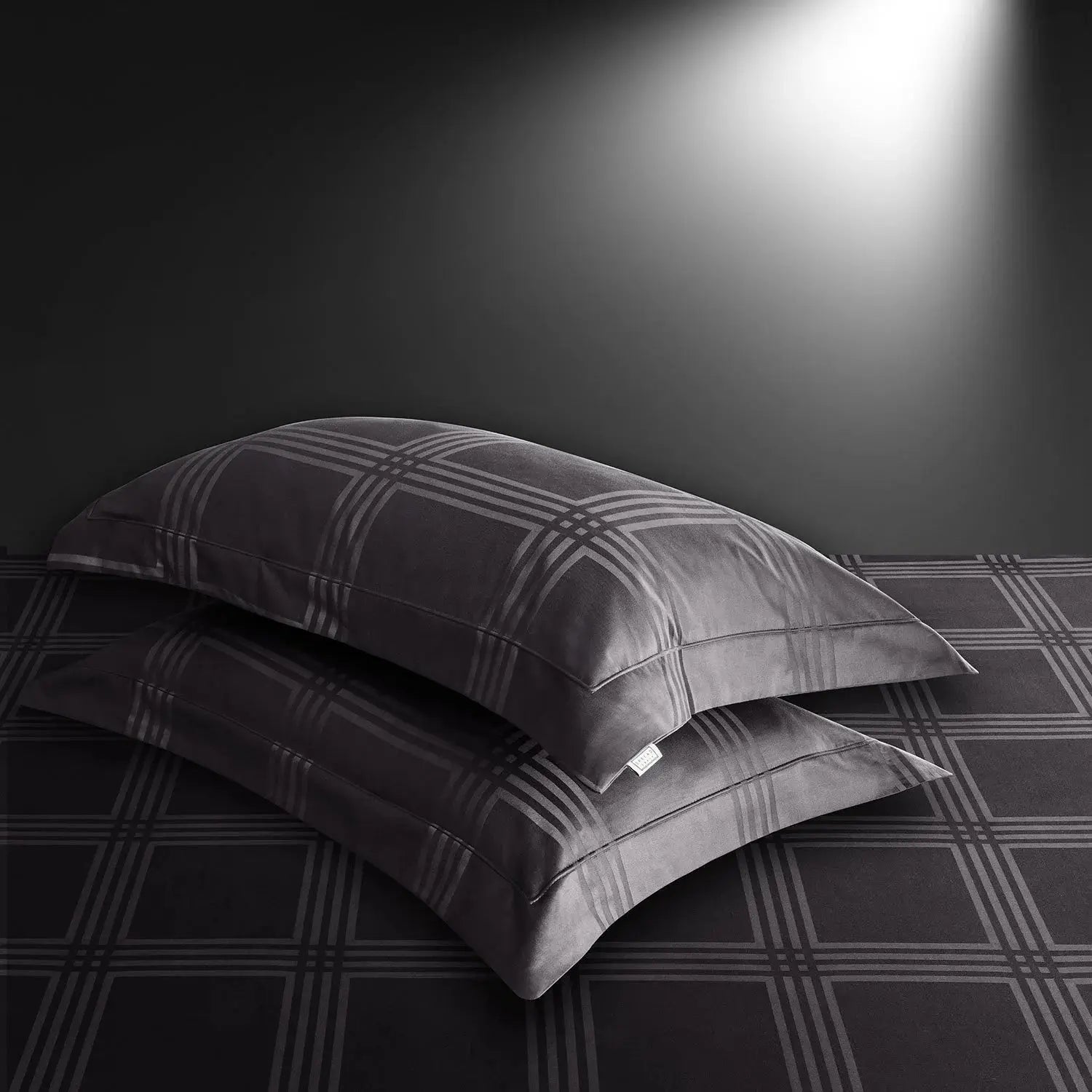 Spread Home 750 THREAD ITALIAN JCQ STRIPS 100% COTTON Regular price - grahsajja