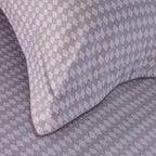 Spread Home GEO TOKYO 500 THREAD COUNT BEDDING SET - grahsajja