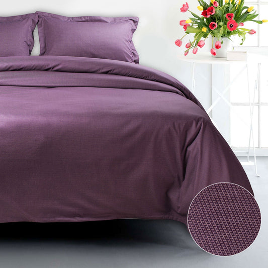 Spread Home GEO TOKYO 500 THREAD COUNT BEDDING SET - grahsajja