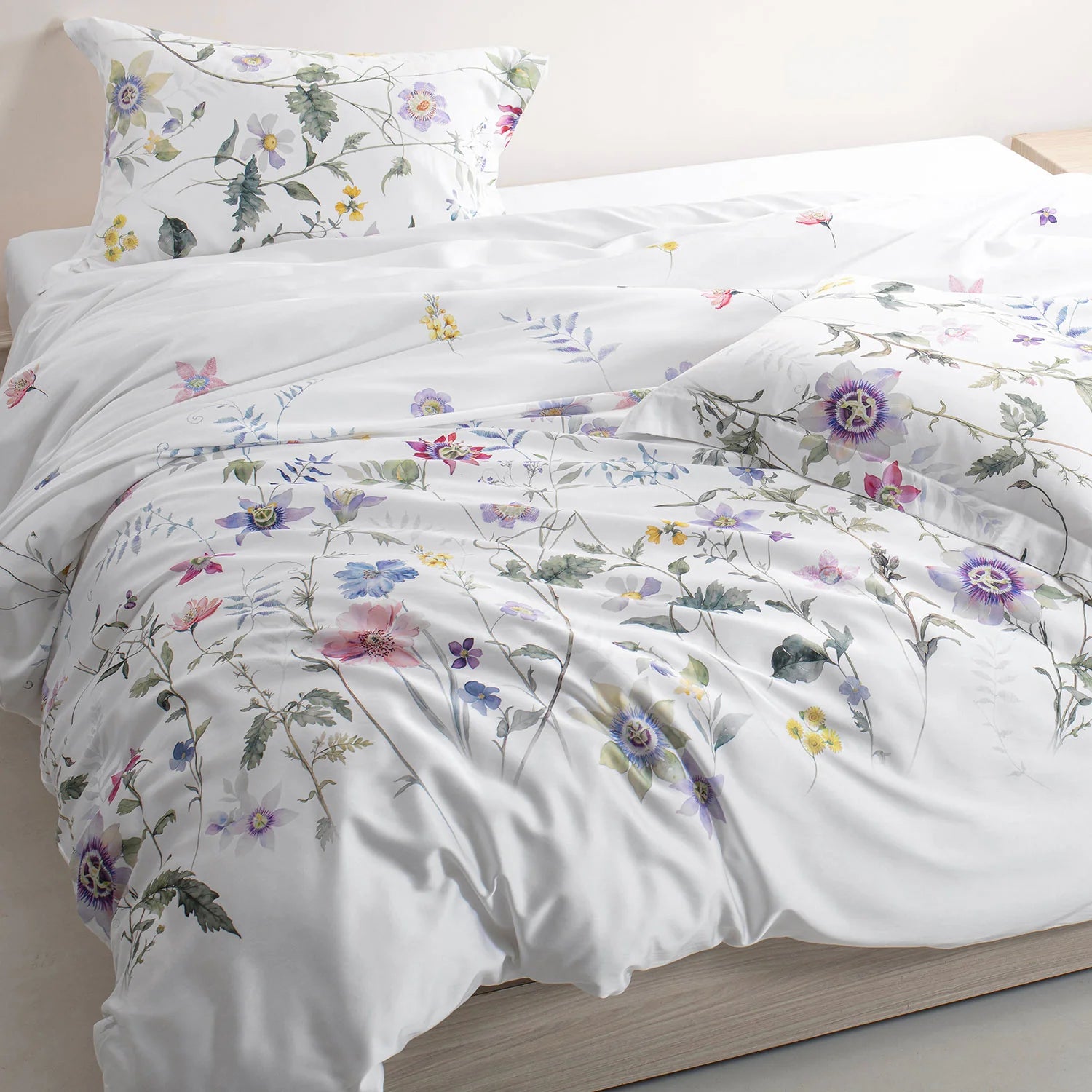 THE MICROMODAL LUXURY BEDDING | Blossom