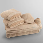 Spread Spain Resort - King of Towel Face Towel 2pc Set 33cm X 33cm - grahsajja
