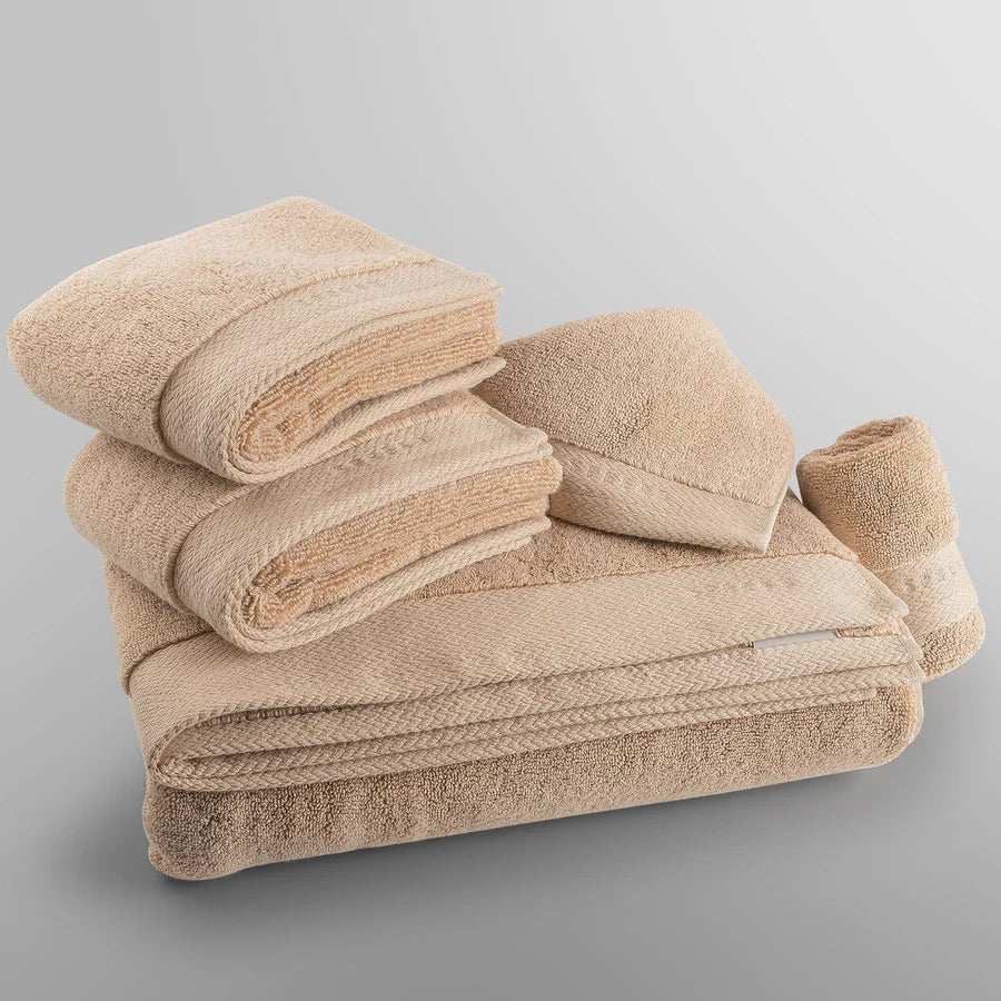 Spread Spain Resort - King of Towel Face Towel 2pc Set 33cm X 33cm - grahsajja