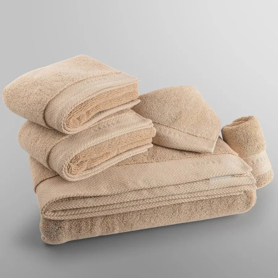 Spread Spain Resort - King of Towel Face Towel 2pc Set 33cm X 33cm - grahsajja