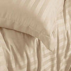 Spread Home TWILIGHT OYESTER GREY "MADE FROM BAMBOO" BEDSHEET - grahsajja