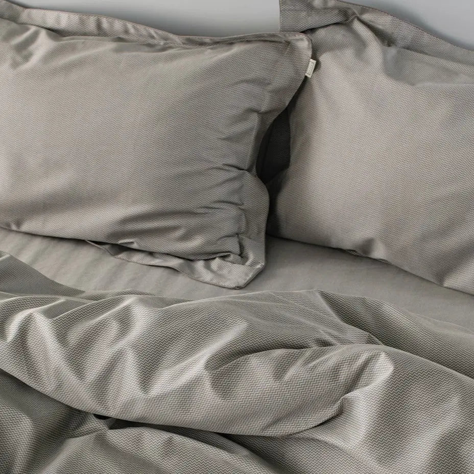 Spread Home GEO TOKYO 500 THREAD COUNT BEDDING SET - grahsajja
