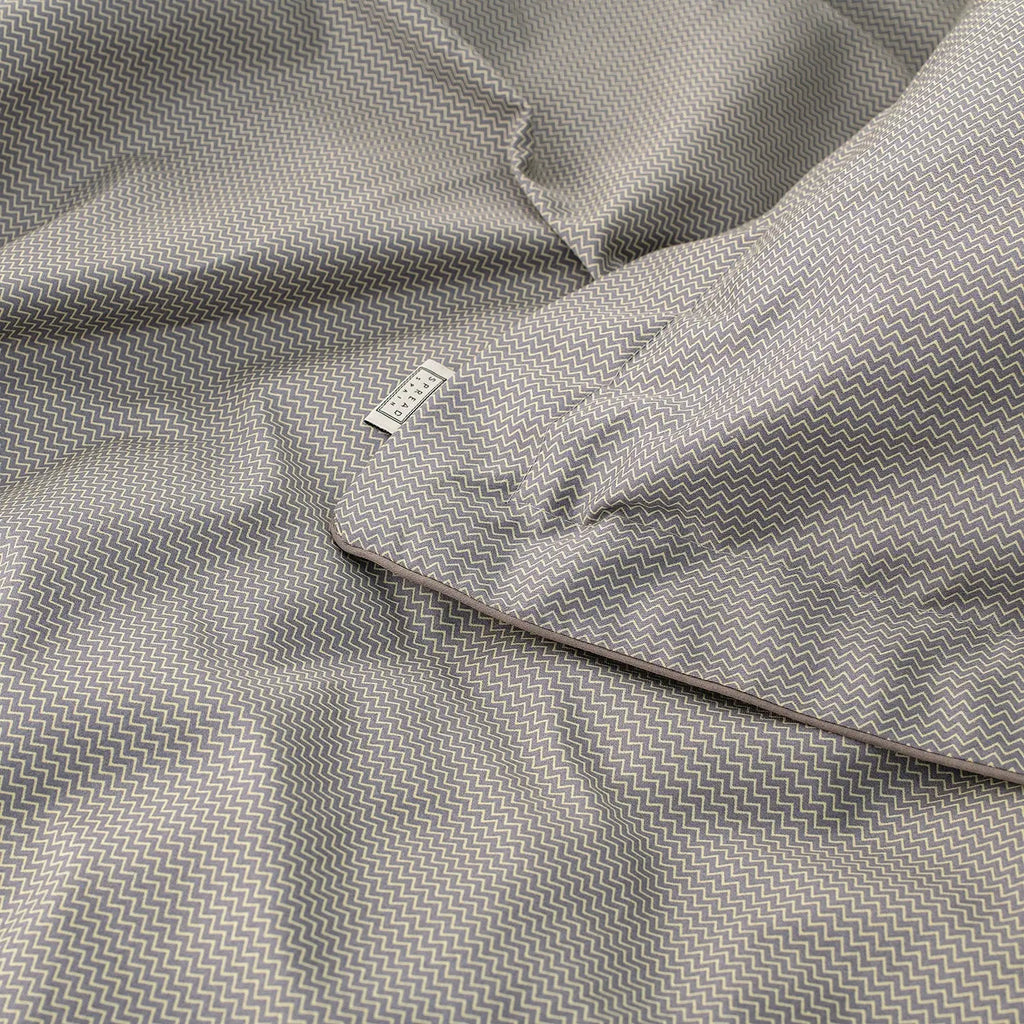 Spread Home GEO TOKYO 500 THREAD COUNT BEDDING SET - grahsajja