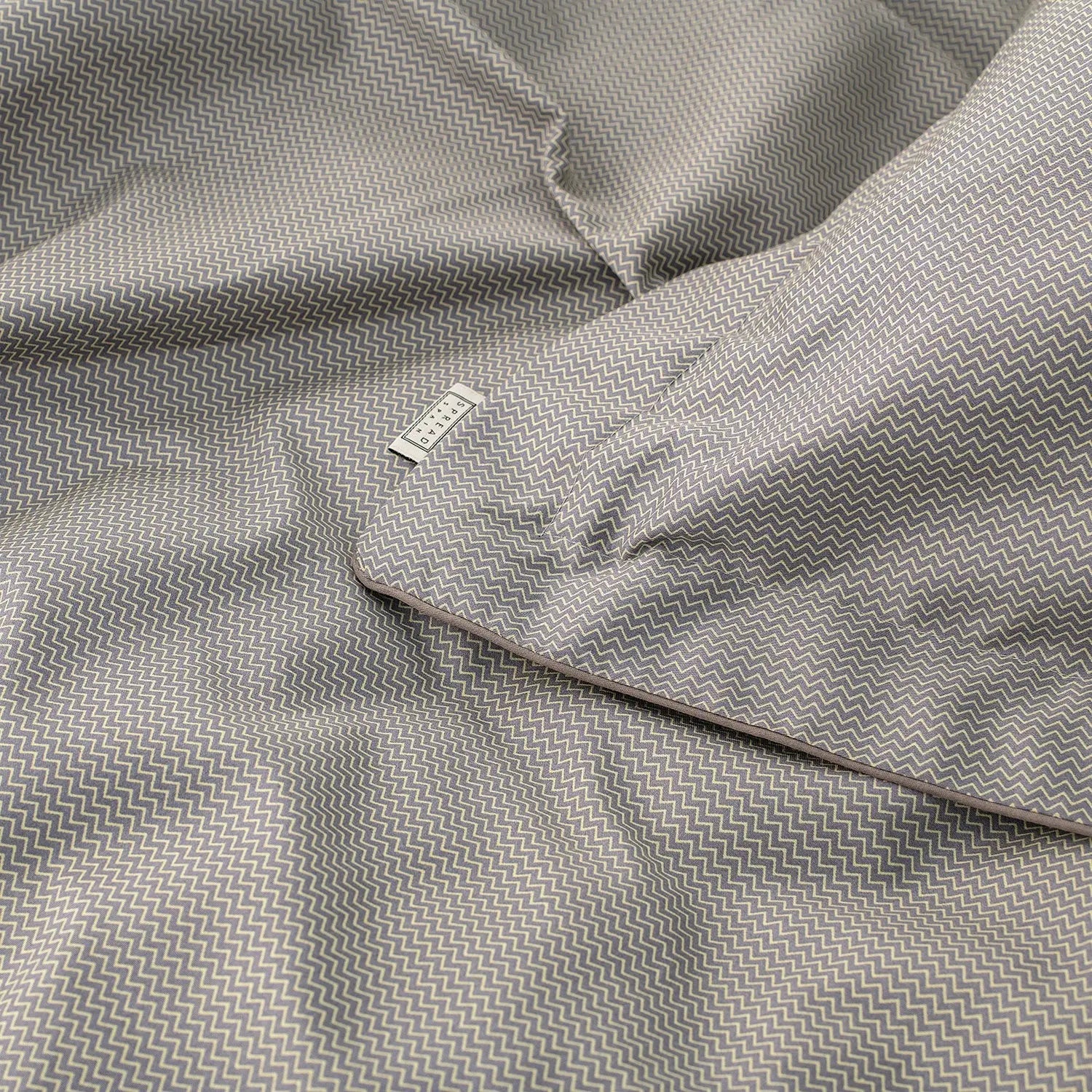 Spread Home GEO TOKYO 500 THREAD COUNT BEDDING SET - grahsajja