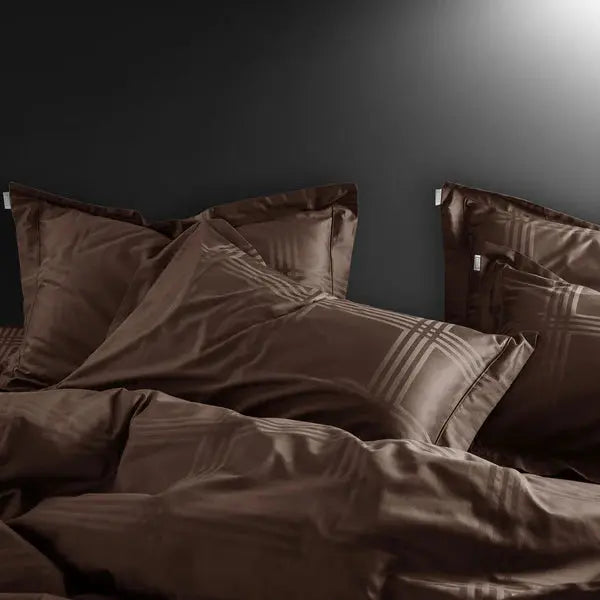 Spread Home 750 THREAD ITALIAN JCQ STRIPS 100% COTTON Regular price - grahsajja