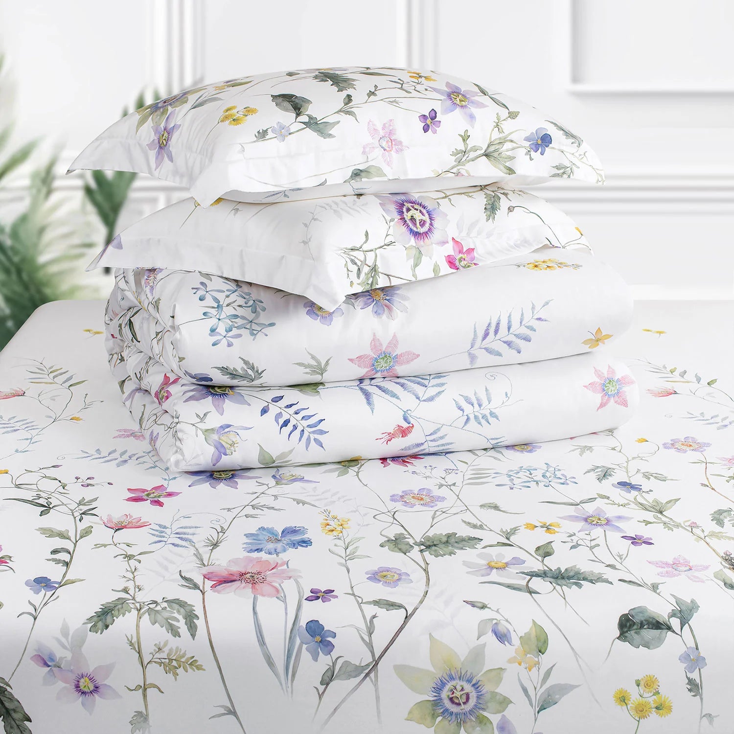 THE MICROMODAL LUXURY BEDDING | Blossom