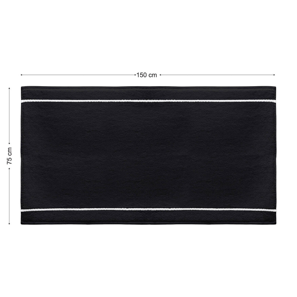 Spread Spain Limited Edition Towel | Black