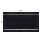 Spread Spain Limited Edition Towel | Black