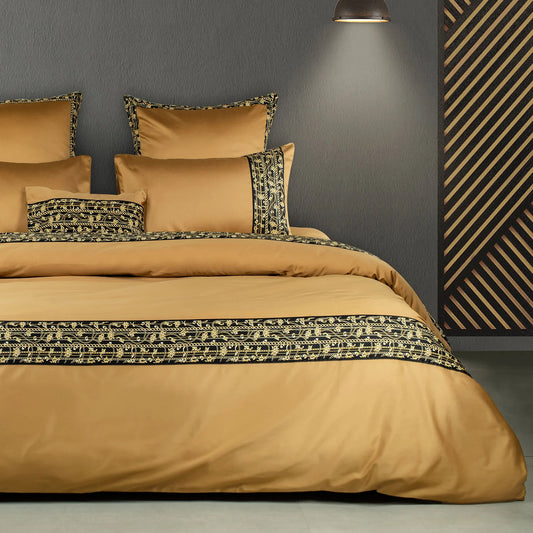 Spread Home VILLA BARCELONA 500 THREAD COUNT BEDSHEETS - grahsajja