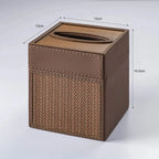 Riggiani Square Tissue Box SPREAD HOME PROD PVT LTD.