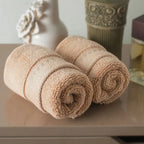 Spread Spain Resort - King of Towel Face Towel 2pc Set 33cm X 33cm - grahsajja