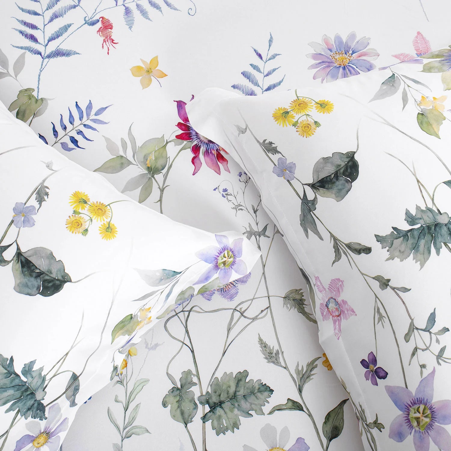 THE MICROMODAL LUXURY BEDDING | Blossom