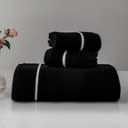 Spread Spain Limited Edition Towel | Black