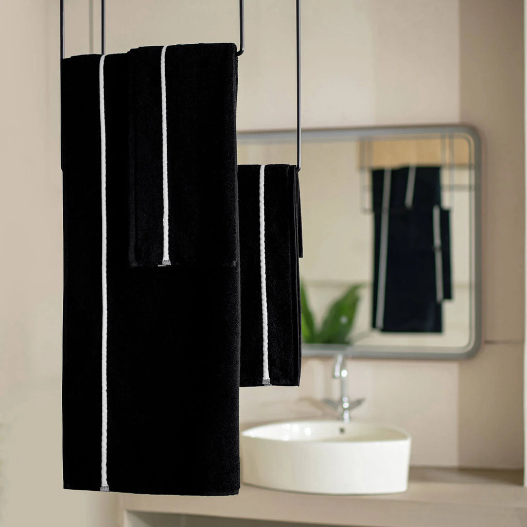 Spread Spain Limited Edition Towel | Black