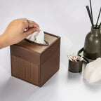 Riggiani Square Tissue Box SPREAD HOME PROD PVT LTD.