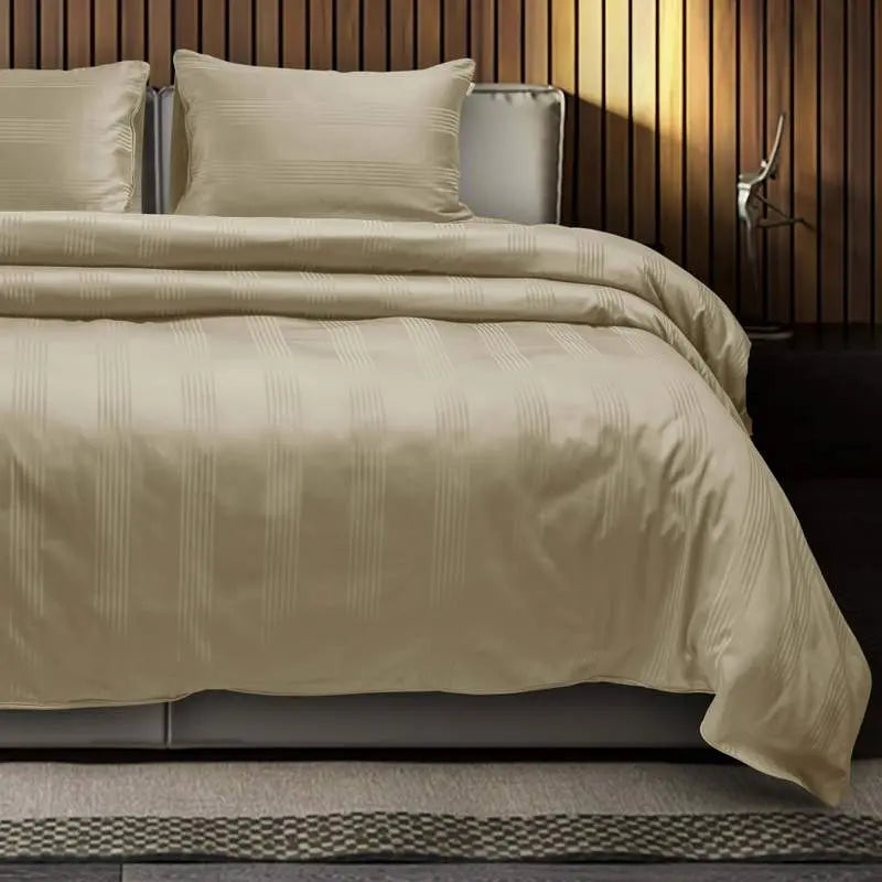 Spread Spain 450 TC Premium Cotton Barcode Bedding Mouse - grahsajja