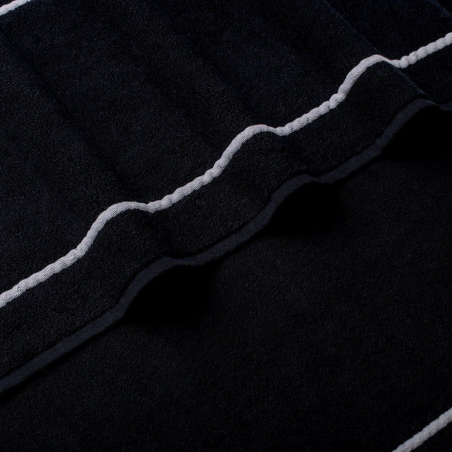 Spread Spain Limited Edition Towel | Black